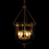 Подвесной светильник Loft IT Incense 10455/6 AB Подвесной светильник Loft IT Incense 10455/6 AB