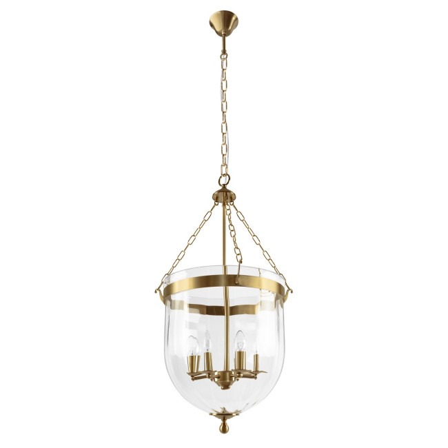 Подвесной светильник Loft IT Incense 10455/6 AB Подвесной светильник Loft IT Incense 10455/6 AB