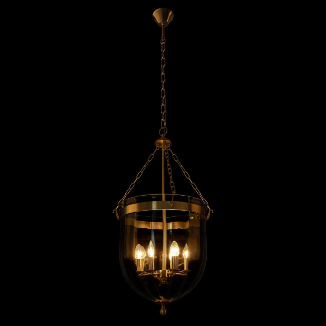Подвесной светильник Loft IT Incense 10455/6 AB Подвесной светильник Loft IT Incense 10455/6 AB