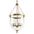 Подвесной светильник Loft IT Incense 10455/6 AB Подвесной светильник Loft IT Incense 10455/6 AB