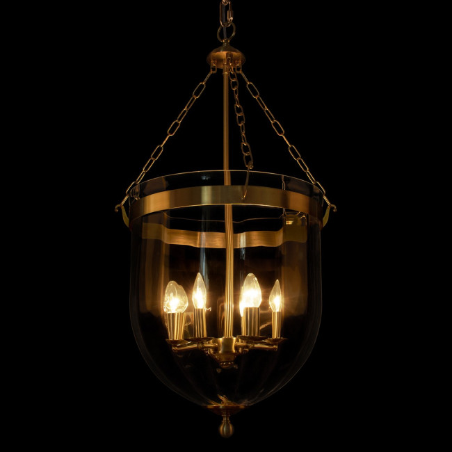 Подвесной светильник Loft IT Incense 10455/6 AB Подвесной светильник Loft IT Incense 10455/6 AB