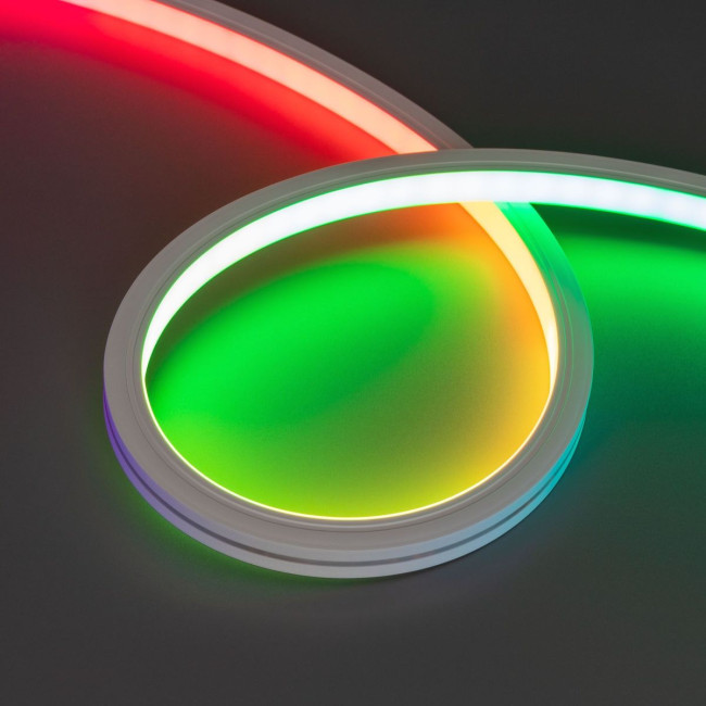 Светодиодная герметичная лента Arlight SPI-WAVE-TOP-G200-18x15mm 24V RGB PX2 (26 W/m, IP54, 5m, wire x1) 052418 Светодиодная герметичная лента Arlight SPI-WAVE-TOP-G200-18x15mm 24V RGB PX2 (26 W/m, IP54, 5m, wire x1) 052418