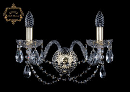 Бра Art Classic 10.11.2.165.Gd.Sp