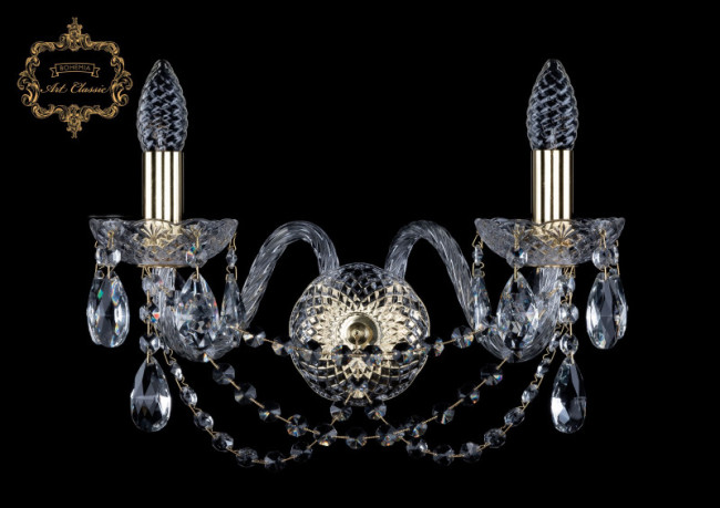 Бра Art Classic 10.11.2.165.Gd.Sp Бра Art Classic 10.11.2.165.Gd.Sp
