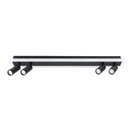 Спот Arte Lamp Tommy A2607PL-30BK Спот Arte Lamp Tommy A2607PL-30BK