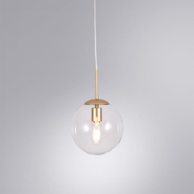 Подвесной светильник Arte Lamp Volare A1920SP-1GO