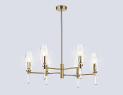 Люстра на штанге Ambrella Light High Light Modern LH55201