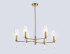 Люстра на штанге Ambrella Light High Light Modern LH55201 Люстра на штанге Ambrella Light High Light Modern LH55201