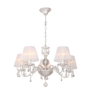 Подвесная люстра Omnilux Bantine OML-53213-05 Подвесная люстра Omnilux Bantine OML-53213-05