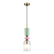 Подвесной светильник ST Luce Gea SL2000.203.01 Подвесной светильник ST Luce Gea SL2000.203.01