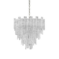 Люстра 5116-H640 L10 chrome Люстра 5116-H640 L10 chrome