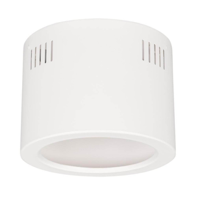 Корпус встраиваемого светильника Arlight SP-Legend-R175 027332 Корпус встраиваемого светильника Arlight SP-Legend-R175 027332