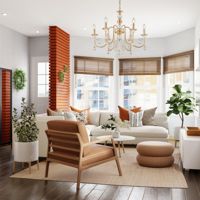 Подвесная люстра Arte Milano 346109/6 FGD Подвесная люстра Arte Milano 346109/6 FGD