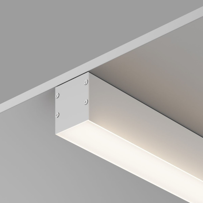 Алюминиевый профиль накладной-подвесной Maytoni Led Strip ALM-3535BT-S-2M 633001