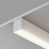 Алюминиевый профиль накладной-подвесной Maytoni Led Strip ALM-3535BT-S-2M 633001