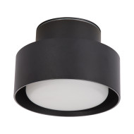 Накладной светильник Feron HL367 Barrel aura 48406