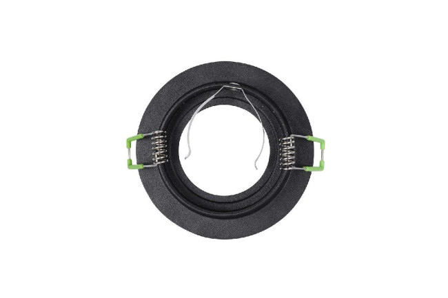 Встраиваемый светильник Lucia Tucci Rota LTP-D013-01GU10-B