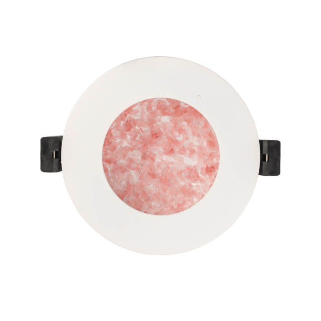 Встраиваемый светодиодный светильник De Markt Стаут 6 702011701 Встраиваемый светодиодный светильник De Markt Стаут 6 702011701