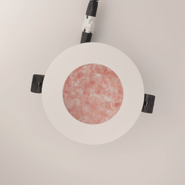 Встраиваемый светодиодный светильник De Markt Стаут 6 702011701 Встраиваемый светодиодный светильник De Markt Стаут 6 702011701