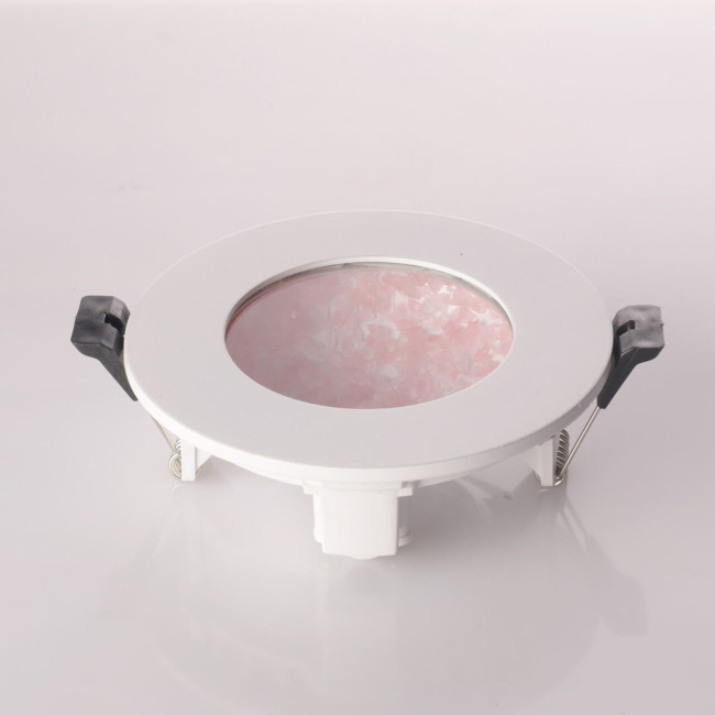 Встраиваемый светодиодный светильник De Markt Стаут 6 702011701 Встраиваемый светодиодный светильник De Markt Стаут 6 702011701