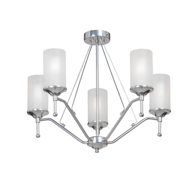 Подвесная люстра Vitaluce V4964-9/5PL Подвесная люстра Vitaluce V4964-9/5PL