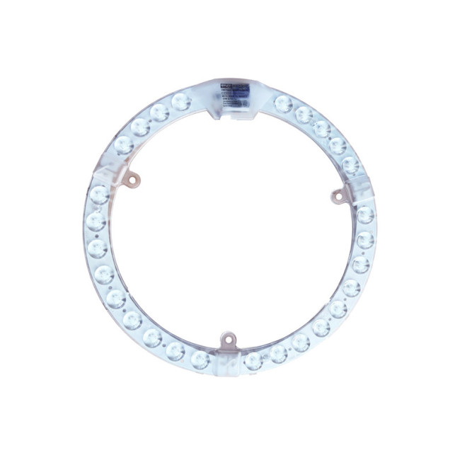 Светодиодный модуль со встроенным драйвером Apeyron 230В 2835 28Вт 2520 лм 6500К 02-64 Светодиодный модуль со встроенным драйвером Apeyron 230В 2835 28Вт 2520 лм 6500К 02-64