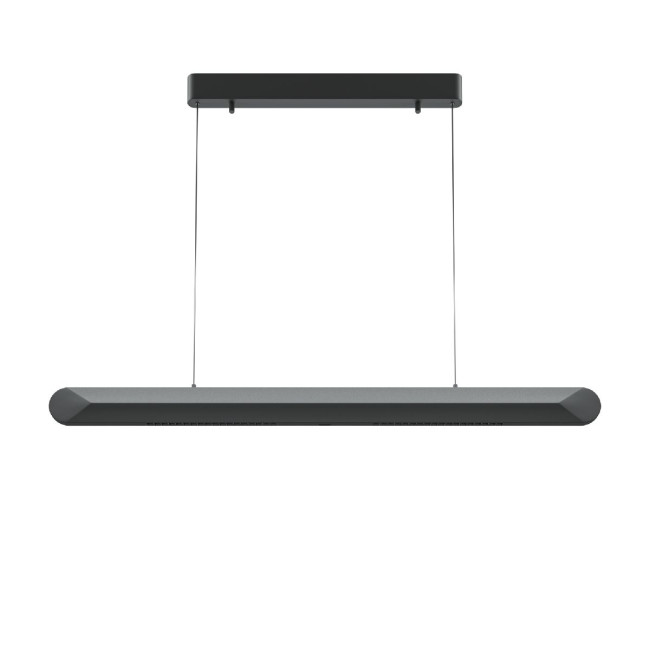 Подвесной светильник Maytoni Motion MOD276PL-L40B3K