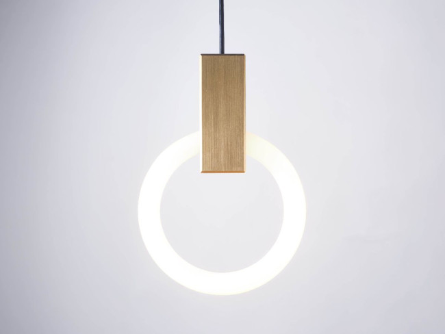 Подвесной светильник Elvan PD-63001-200-22W-Gl Подвесной светильник Elvan PD-63001-200-22W-Gl