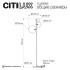 Торшер Citilux Orton CL202933 Торшер Citilux Orton CL202933