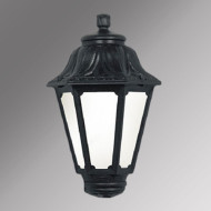 Светильник уличный (верхняя часть) Fumagalli E22.000.000.AYF1R Светильник уличный (верхняя часть) Fumagalli E22.000.000.AYF1R