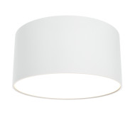 Потолочный светильник Maytoni Zon C032CL-12W3K-RD-W