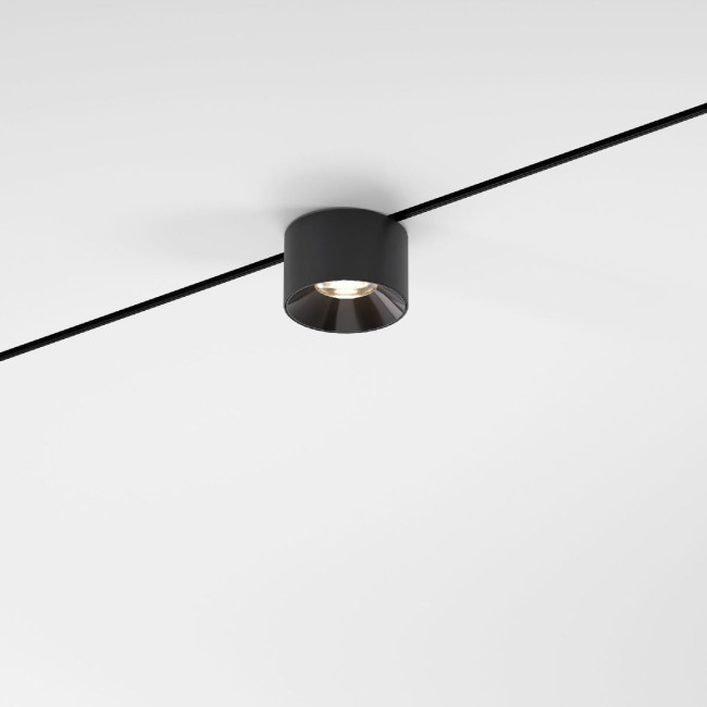 Трековый магнитный светильник Elektrostandard Mini Magnetic 4690389202278 85160/01 a065647 Трековый магнитный светильник Elektrostandard Mini Magnetic 4690389202278 85160/01 a065647