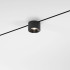 Трековый магнитный светильник Elektrostandard Mini Magnetic 4690389202278 85160/01 a065647 Трековый магнитный светильник Elektrostandard Mini Magnetic 4690389202278 85160/01 a065647