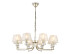 Подвесная люстра Ambrella Light High Light Classic LH71217