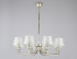 Подвесная люстра Ambrella Light High Light Classic LH71217