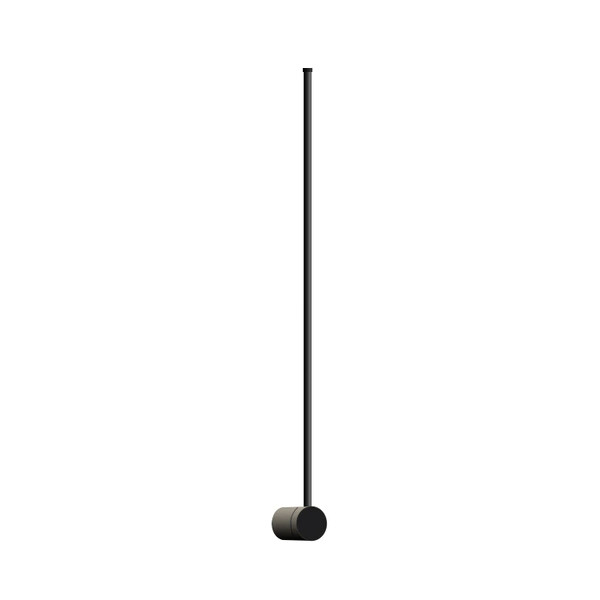 Настенный светильник Delight Collection OM8208 OM820844 black Настенный светильник Delight Collection OM8208 OM820844 black