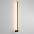 Настенный светильник Delight Collection OM8208 OM820844 black Настенный светильник Delight Collection OM8208 OM820844 black
