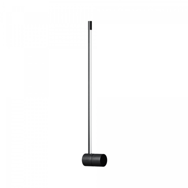 Настенный светильник Delight Collection OM8208 OM820844 black Настенный светильник Delight Collection OM8208 OM820844 black