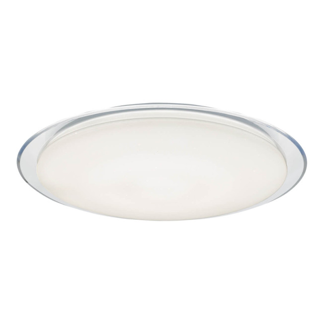 Потолочный светильник ЭРА SPB-6-70-RC "Saturn" (C) Б0036367