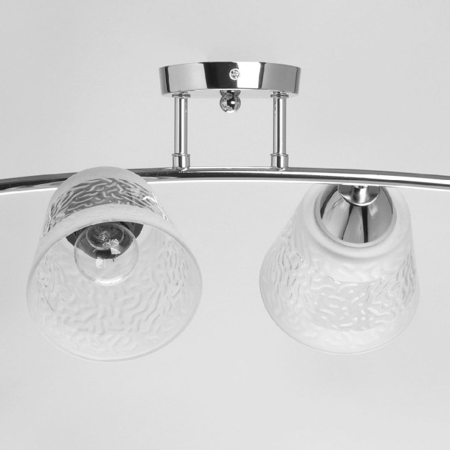 Потолочная люстра De Markt Тетро 673018404 Потолочная люстра De Markt Тетро 673018404