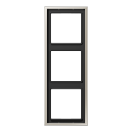 Рамка трехместная Jung ES2983