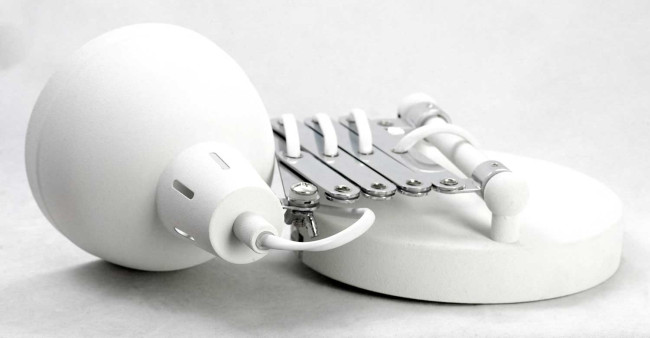 Бра Lussole Loft Koyukuk LSP-8048V Бра Lussole Loft Koyukuk LSP-8048V