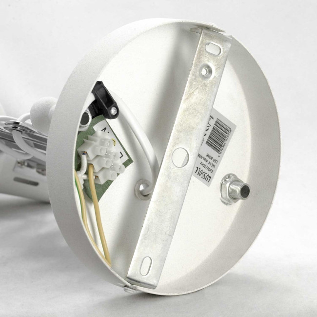 Бра Lussole Loft Koyukuk LSP-8048V Бра Lussole Loft Koyukuk LSP-8048V