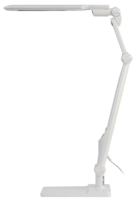Настольная лампа Эра NLED-497-12W-W Б0052770 Настольная лампа Эра NLED-497-12W-W Б0052770