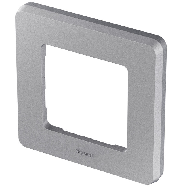 Рамка одноместная Legrand Inspiria 673932 Рамка одноместная Legrand Inspiria 673932