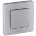 Рамка одноместная Legrand Inspiria 673932 Рамка одноместная Legrand Inspiria 673932