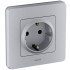 Рамка одноместная Legrand Inspiria 673932 Рамка одноместная Legrand Inspiria 673932