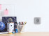 Рамка одноместная Legrand Inspiria 673932 Рамка одноместная Legrand Inspiria 673932