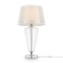 Настольная лампа Maytoni Verre Z005TL-01CH Настольная лампа Maytoni Verre Z005TL-01CH