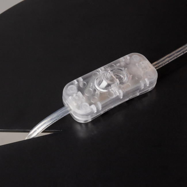 Настольная лампа Maytoni Verre Z005TL-01CH Настольная лампа Maytoni Verre Z005TL-01CH